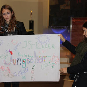 Kindermesse Hl. Leopold