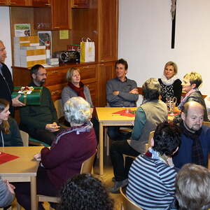 Frau Veronika Leitner