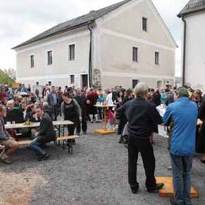 DANKE-feiern – Erntedank