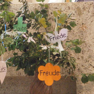 Pfarrkirche Bad Kreuzen        