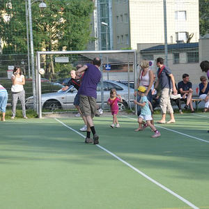 Kindergartenolympiade