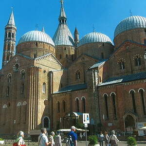 Unvergessliche Montegrotto-Fahrt