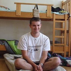 Jungschar- und Ministrantenlager