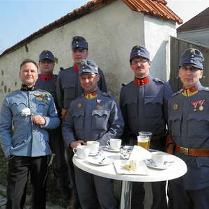 Ökumenischer Friedensgottesdienst	