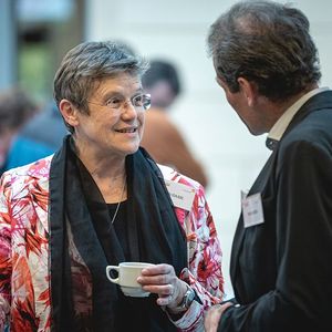 Impressionen 3. Diözesanforum in Puchberg 2019