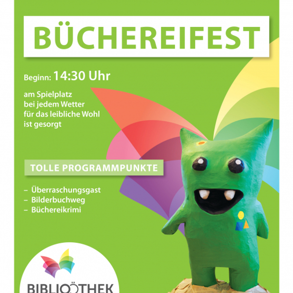 © Bibliothek Reichenthal