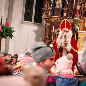 Elternverein der Volksschule Sarleinsbach