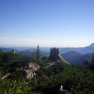 Jubiläums-Bergmesse