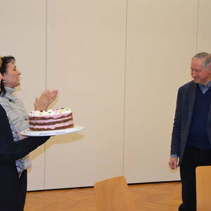 KBW Brunnen für Veal Thoil / Kambodscha