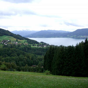 Bergmesse Gahberg 2009