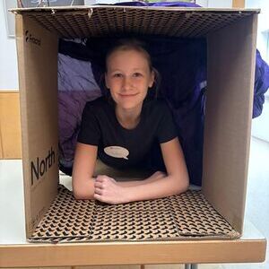 Übernachtungsaktion für Kinder ab 8 Jahren im Pfarrheim Laakirchen