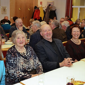 Gedenken an Ehegatten Zehetner