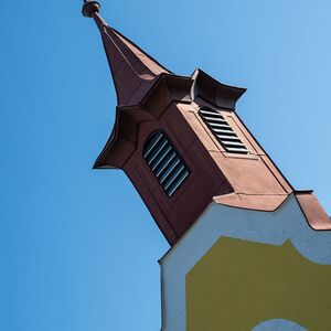 Kräuterweihe 2024, 100 Jahre Hofbauernkapelle