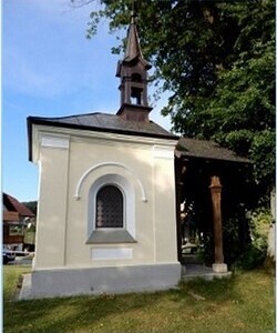 Lichtenauer Kapelle