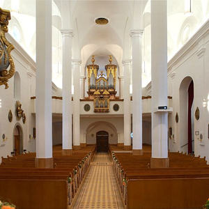 ErnteDankFest & Pfarrfest