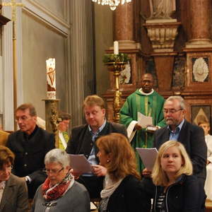 Abschied von Juventus Amadike