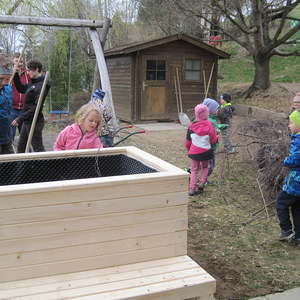 Landjugend Sarleinsbach