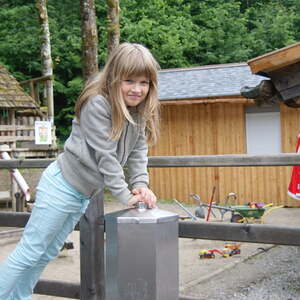 Wasserspielpark St. Gallen