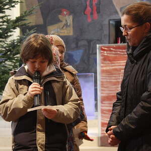 Kindermesse und KMB-Frühschoppen