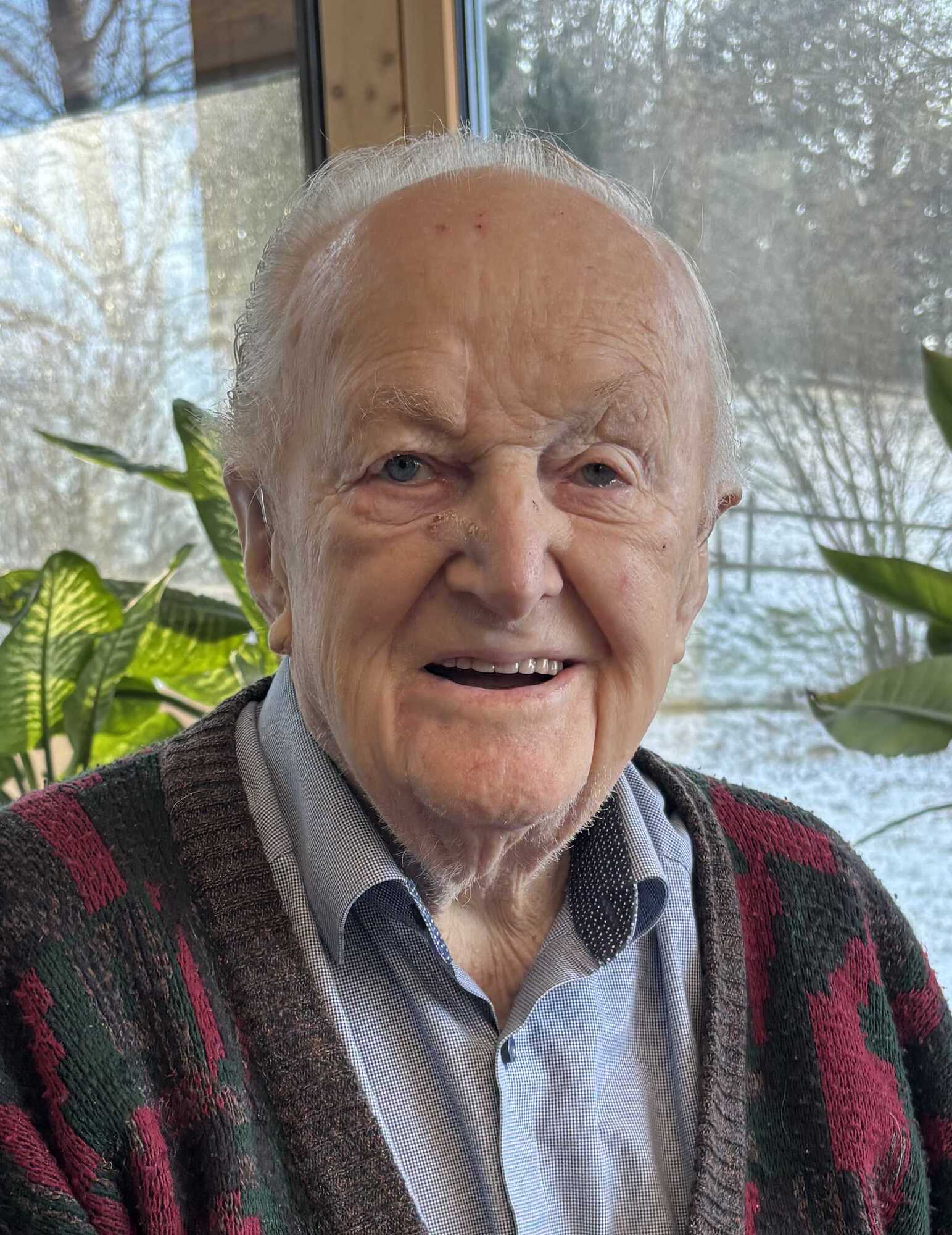 Mayrhofer Alfred / privat Mayrhofer Alfred