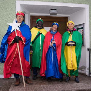 Hannes Donnerbauer, Ruhsam, Ruhsam, Katharina Donnerbauer