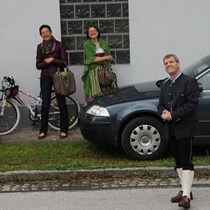 50-jähriges Jubiläum