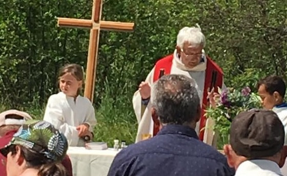 Kath. Männerbewegung Traberg