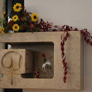 Fest in St. Quirinus