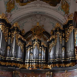 St, Quirinus Kleinmünchen