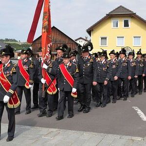 Diamantenes Priesterjubiläum Pfarrer Wimmer