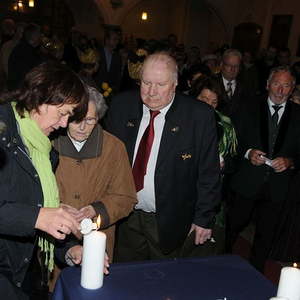 Jubelhochzeiten 2017