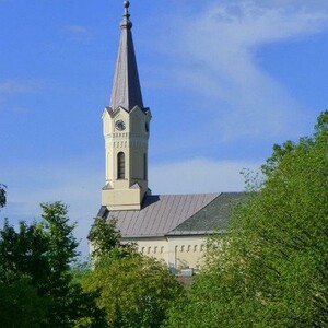 Fußwallfahrt Maria Schmolln 2014