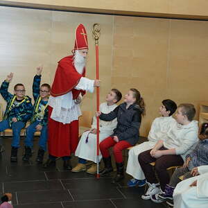 Fest des Hl. Nikolaus