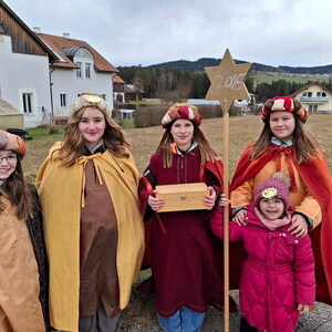 2. - 6. Jänner 2025