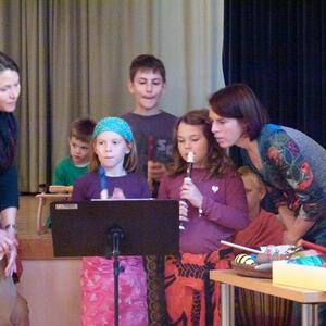 KWG am Weltmissionssonntag