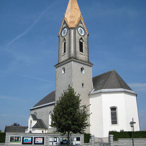 Rückblick Baugeschehen