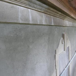 Impressionen Pfarrhofrenovierung