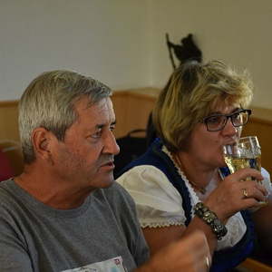 Fest in St. Quirinus