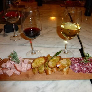 Pilgerfahrt nach Assisi vom 17. - 21. Februar 2014