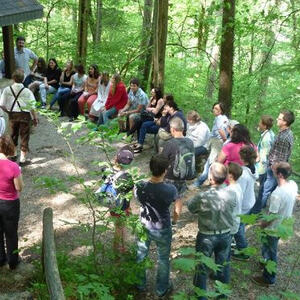 Firmvorbereitung und Firmung