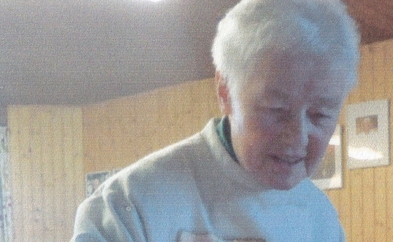 Barbara Siebenbrunner 