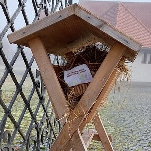 Habe ich alle Kripperl gefunden?