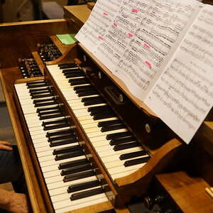 Orgelkonzert