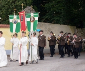 Erntedankfest 2014