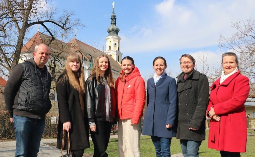 Fachteam Kinder und Jugend