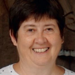 Margareta Gschwandtner