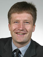 Lic.theol. Karl Mittendorfer