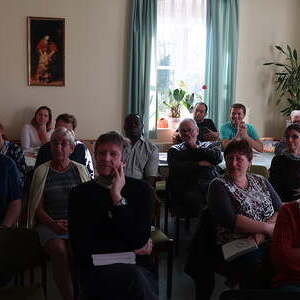 PGR-Klausurtagung 2018