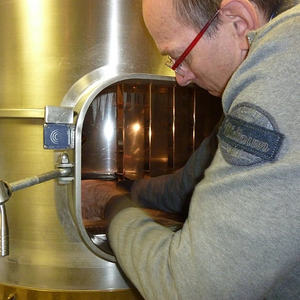 Bierbrauen bei ThorBräu