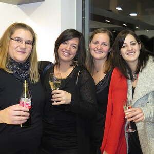 Ein gelungenes Fest der Pfarre Ottnang